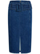 Patou Denim Skrit