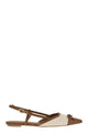 Stuart Weitzman Kitty Slingback