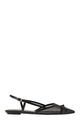 Stuart Weitzman Kitty Slingback