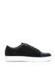 Lanvin Basket Sneakers