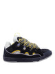 Lanvin Curb Sneakers