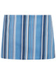 The Frankie Shop "Hera" Mini Skirt