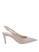 Stuart Weitzman Stuart Power Slingback