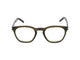 Saint Laurent Eyeglasses  Sl 28 Opt 003 Green Green Transparent 50/22/145