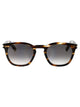 Saint Laurent Acetate Havana Sunglasses