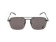 Saint Laurent Sunglasses  Sl 309 M 001 Black Black Black 57/15/145