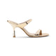 Stuart Weitzman Nudist Slide 85