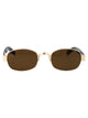 Saint Laurent Saint Laurent Sl 706 001