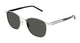 Saint Laurent Sunglasses  Sl 747 002 Silver Crystal Grey 51/19/145