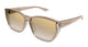 Saint Laurent Sunglasses  Sl 758 003 Yellow Yellow Brown 63/14/140