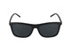 Saint Laurent Black-Black-Black Acetate Sunglasses