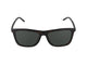 Saint Laurent Havana-Havana-Grey Acetate Sunglasses