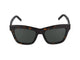 Saint Laurent Havana-Havana-Grey Acetate Sunglasses
