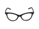 Saint Laurent Eyeglasses  Sl M164 002 Havana Havana Transpa 51/17/140