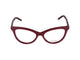 Saint Laurent Eyeglasses  Sl M164 011 Burgundy Burgundy Tra 53/17/145