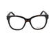 Saint Laurent Eyeglasses  Sl M97 004 Havana Havana Transparent 54/19/140