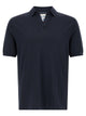 Mc2 Saint Barth 'Sloan' Polo Shirt