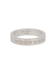 Maison Margiela Grey Brass Ring