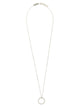 Maison Margiela 'Numeric' Necklace