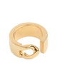 Mm6 Maison Margiela Gold Brass Bijoux
