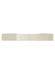 Mm6 Maison Margiela Bracciale Rigido Con Numeric Signature