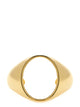 Mm6 Maison Margiela 'Chevalière' Bracelet