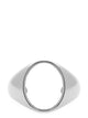 Mm6 Maison Margiela 'Chevalière' Bracelet