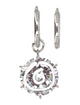 Mm6 Maison Margiela Earring Diamond 6