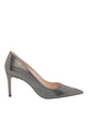 Stuart Weitzman Stuart Power Decollete