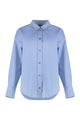 S Max Mara Oxford Cotton Shirt