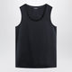 'S Max Mara Midnight Blue Satin Top