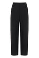 S Max Mara Wool Trousers