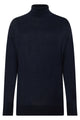 S Max Mara High Collar Sweater