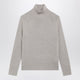 'S Max Mara Turtleneck Sweater In Wool And Cashmere