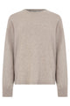 S Max Mara Sweater In Wool And Cashmere