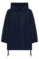 S Max Mara Taffeta Jacket