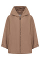 S Max Mara Loose Windbreaker