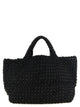 Naghedi Medium 'St. Barths Double Weave' Shopping Bag