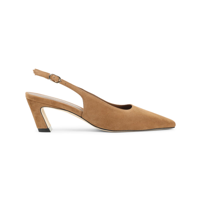 Stuart Weitzman Stassi Slingback 50