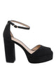 Stuart Weitzman Sabrina Platform Pumps