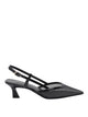 Stuart Weitzman Vinnie Pump Slingback