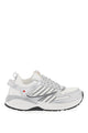Dsquared2 Dash Fabric Low-Top Sneakers
