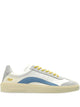 Dsquared2 Leather Sneakers