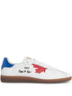 Dsquared2 Dsquared2 Maple Leaf Rebels Sneakers