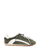 Dsquared2 Lace-Up Low Top Sneakers