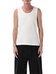 Studio Nicholson Studio Nicholson Razim Cotton Jersey Tank