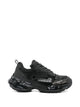 Dsquared2 Dsquared2 Faster Texture Sneakers
