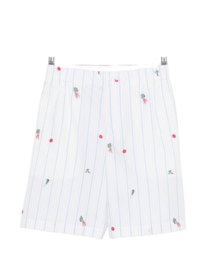 Jacquemus Le Short Calecon