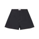 Jacquemus Blue De-Nimes Amelo Cotton Shorts