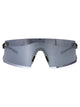 Adidas Originals Nero Opaco / Fumo Specchiato Injected Sunglasses